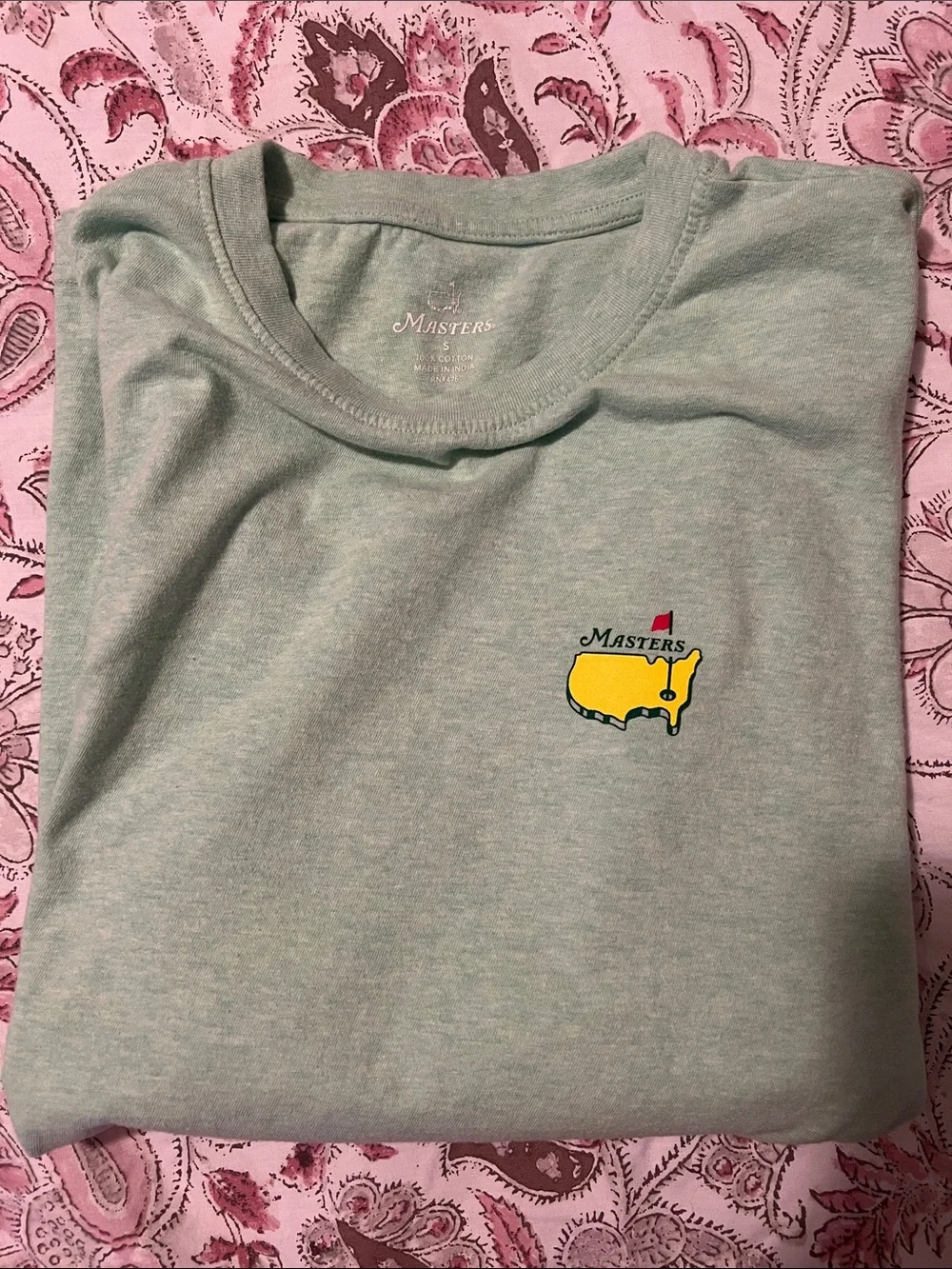 Masters T Shirt